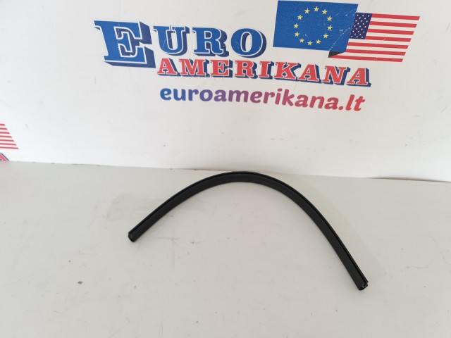WEATHERSTRIP 